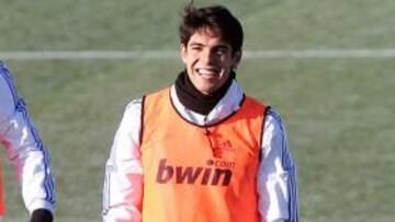 El Inter enviará un emisario por Kaká, según el 'Corriere'