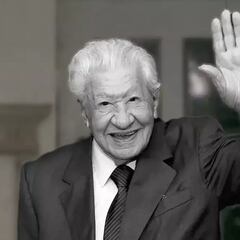 Homenaje a Ignacio López Tarso: ¿Cuándo, en qué horario y dónde darán último adiós al primer actor?