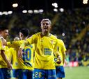 Tudelano - Las Palmas: TV, horario y cómo ver Copa del Rey online