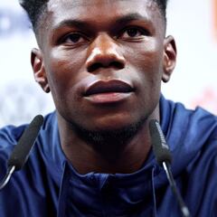 “El fichaje de Mbappé fue una posibilidad...”