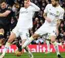 Resumen y gol del Leeds vs Newcastle de la Premier League
