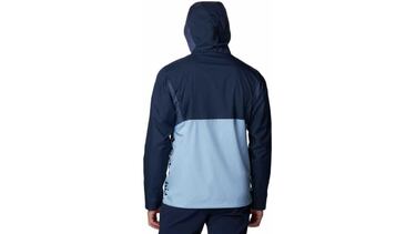 Chollo del día: ahorra un 48% en esta chaqueta impermeable de Columbia