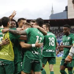 Cuatro finales para hacer realidad el sueño del Burgos