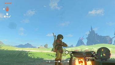 The Legend of Zelda: Tears of the Kingdom - how to cook, best recipes