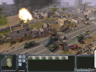 Alliance: Future Combat llegará a Europa