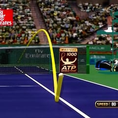 ¿Cuáles son las claves del famoso banana shot?