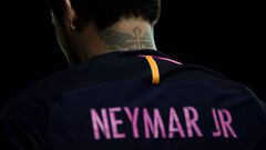 Adiós Neymar, TKM y ¿ahora qué?.