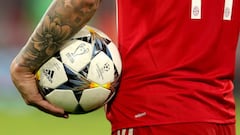 Semifinales de Champions: horarios, canal de TV y dónde ver online