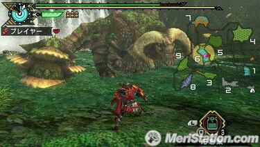 Monster Hunter Portable 3rd, Impresiones