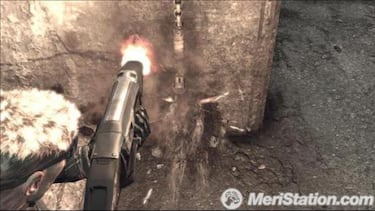 Gears of War 2, Combustible Map Pack