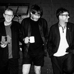 Corona Capital 2023: a qué hora actúa Blur, y cómo verlos