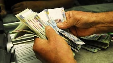 Utilidades 2022: cuándo se pagan y montos