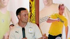 La Selección se examina en los Juegos de Pistorius