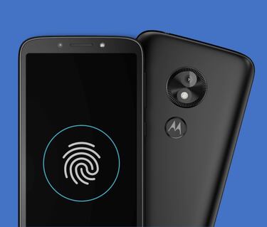 Moto E5 Play: Análisis