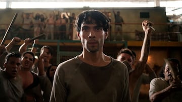 Diego Calva