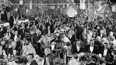 No siempre fue así: el Dolby Theatre acoge los Oscars 2026, pero durante décadas la gala tuvo otras casas