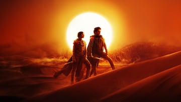 Dune: Part 2 first reactions are extremely positive, getting compared to “The Lord of the Rings”