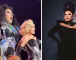 Quién es Pixie Aventura, la drag invitada al cuarto concierto de Madonna en México