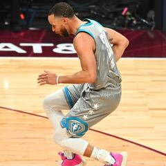 2022 NBA All-Star Game | Team LeBron 163-160 Team Durant summary: score, stats & highlights