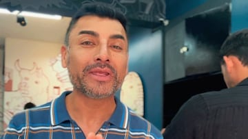 Revelan el motivo del fallecimiento de Andrés Caniulef a los 48 años: “Como familia...”