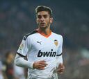 Ferran rechazó marcharse gratis del Valencia