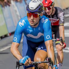 Erviti: "Pica ver la victoria tan cerca y quedarse sin ella"