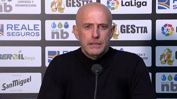 Calero: "La Segunda es como la película 'Sonrisas y Lágrimas'"