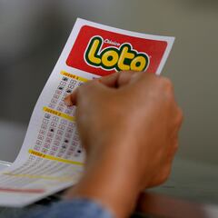 Resultados Loto Chile hoy: números que cayeron y premios del sorteo 5212 | ganadores 2 de enero