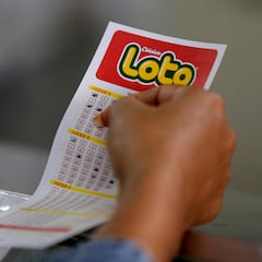 Resultados Loto Chile hoy: números que cayeron y premios del sorteo 5223 | ganadores 28 enero