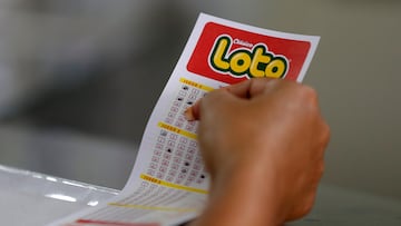 Resultados Loto Chile hoy: números que cayeron y premios del sorteo 5145 | ganadores 30 de julio