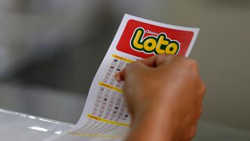 Resultados Loto Chile hoy: números que cayeron y premios del sorteo 5174 | ganadores 6 de octubre