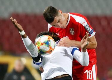 Barcelona: Kimmich and Klostermann on Camp Nou radar