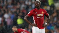 Juventus escape punishment in Pogba case - club president