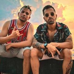 Mike Bahía se une a Ovy On The Drums en la canción 'La Lá'