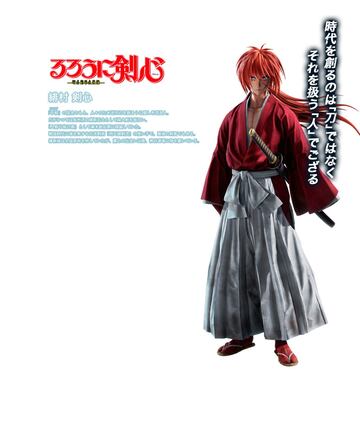 Kenshin