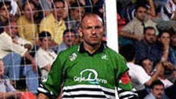 Bogdan Stelea apenas ha jugado este año