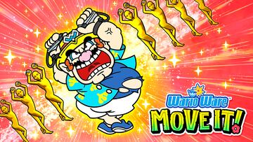WarioWare: Move It!