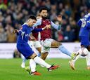 Aston Villa vs Chelsea: ¿cuánto ha invertido en fichajes cada equipo en la temporada 23/24?