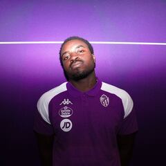 El fichaje estratégico de Boyomo