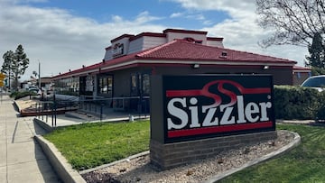 Sizzler