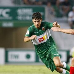 El Festa d’Elx, previsto para el primer tercio de 2020