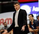 Perasovic: "Todavía debemos disputar una guerra en Kazán"