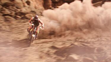 Dakar 18 llega a PC, PS4 y Xbox One el 11 de septiembre
