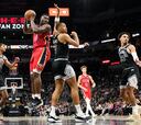 Resultados NBA: partidos y resumen de hoy, 3 diciembre