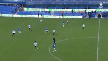 Atención a James Rodríguez: los genios lo son por cosas así