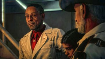 Far Cry 6 permitir¨¢ jugar en tercera persona en ciertos momentos de la aventura