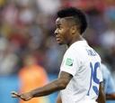 Sterling está en la agenda del Real Madrid según el 'Mirror'