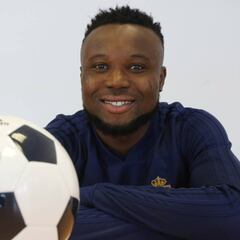 "El ascenso todavía es posible esta temporada"