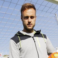 Cala se va tres meses al Henan chino y en julio vuelve gratis