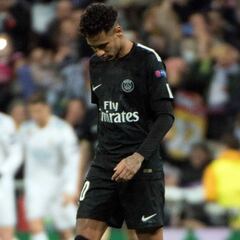 Bernard Tapie dispara con bala contra el PSG: “Son un circo...”